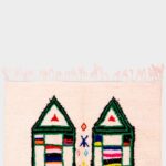 Tapis Azilal - Réf:T102523 - 267 x 166 cm - 8,75x5,44 ft – Image 2